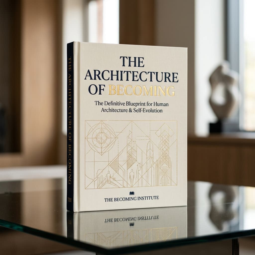 The Architecture of Becoming (Hardcopy)
