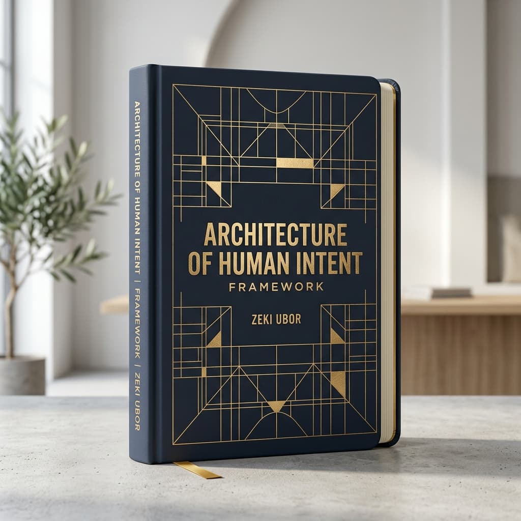 Architecture of Human Intent Framework