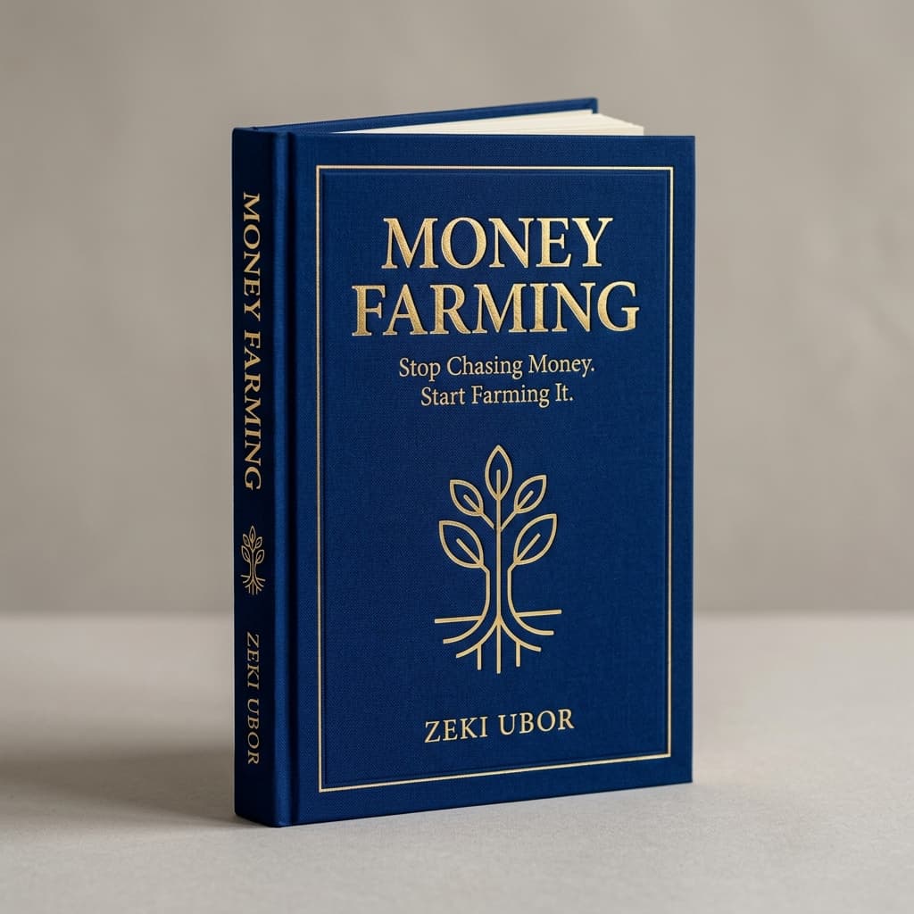 MONEY FARMING