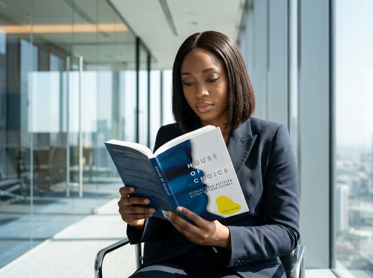 House of Choice - Corporate Reader