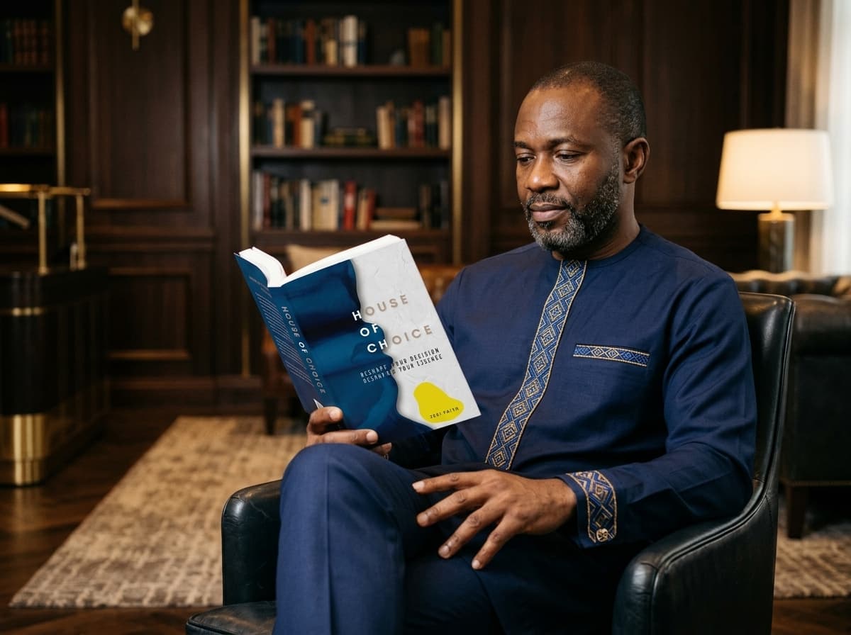 House of Choice - Native Reader