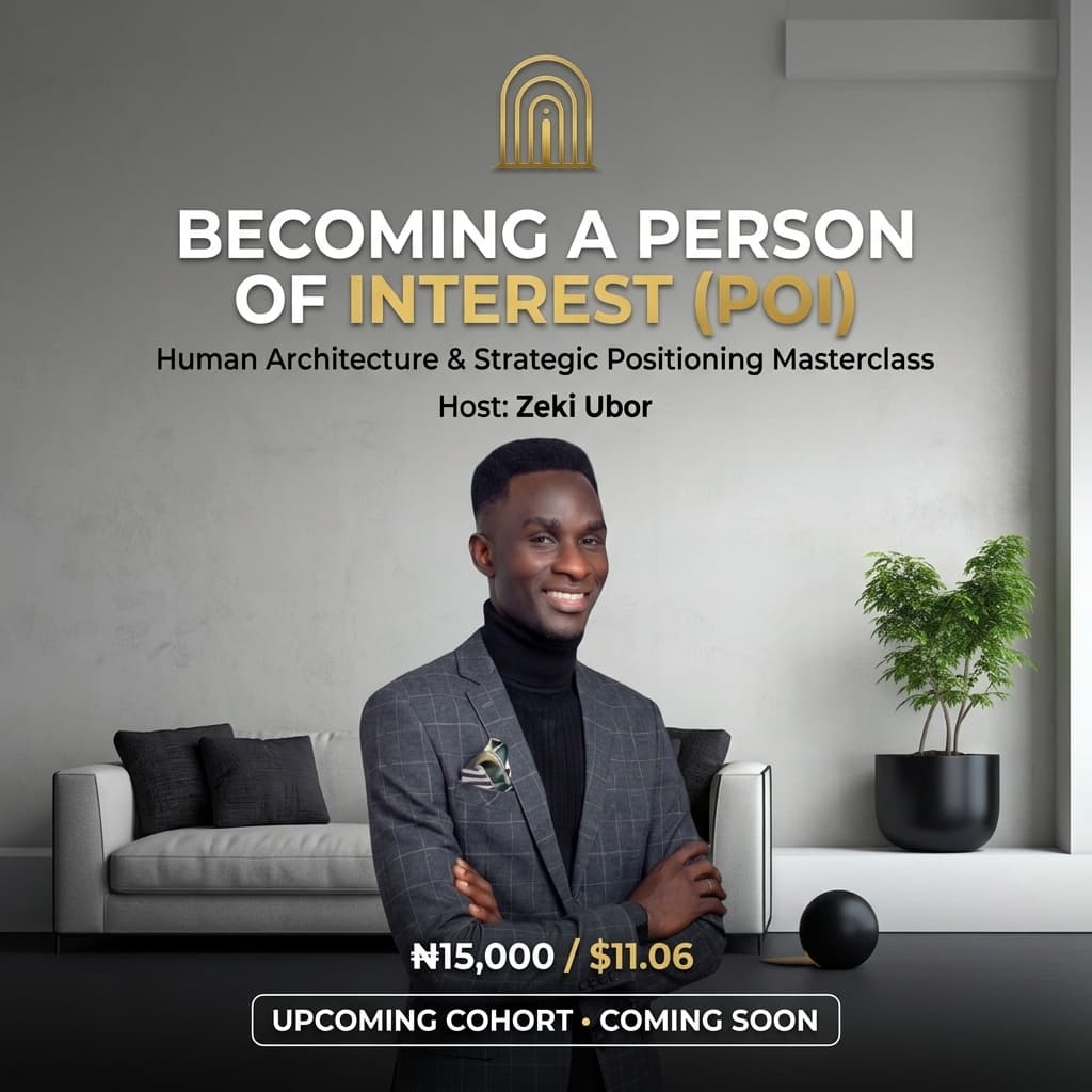 Influence Psychology & Positioning Blueprint