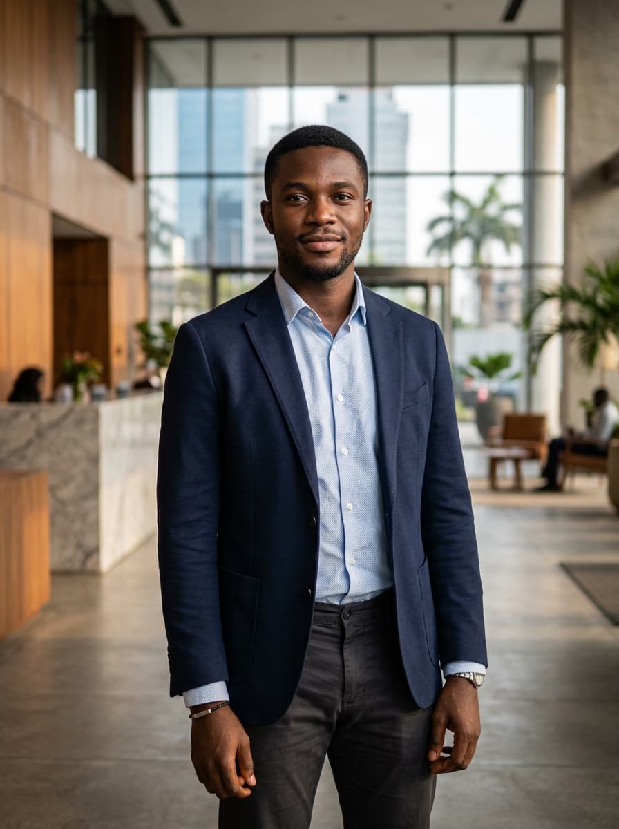 The ₦100,000 Decision